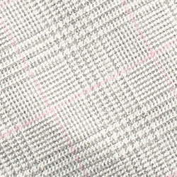 Grey Plaid