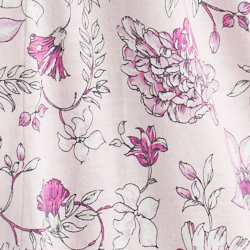 Pink Floral