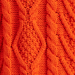 Dusk Orange