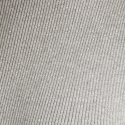 Silver Lurex