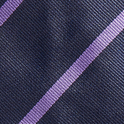 Navy/Lavender