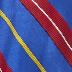 Provincial Blue
