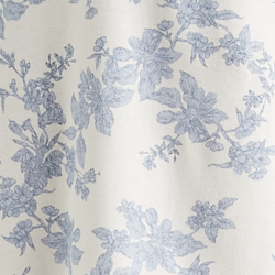 Ivory Floral