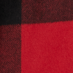 Red Buffalo Check
