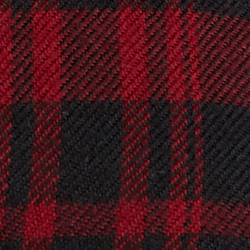 Black/Red