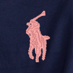 Spring Navy English