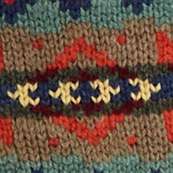 Resort Green Multi
