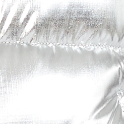 Mirror Silver