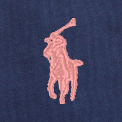 Spring Navy Italian