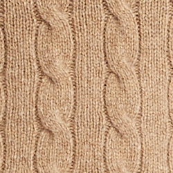 Caf&eacute; Cream Heather Multi