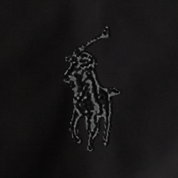Polo Black