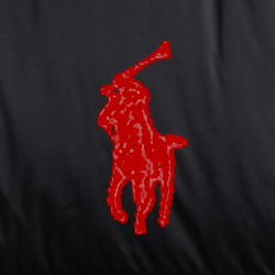 Polo Black