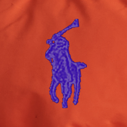 College Orange