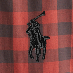 Red/Black