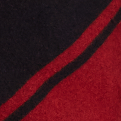 Red &amp; Black Multi