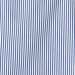 Royal Blue/White