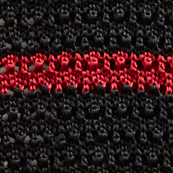 Black/Red