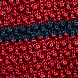 Red/Navy