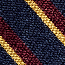 Red/Navy/Gold