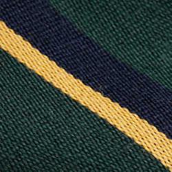 Green/Navy/Gold