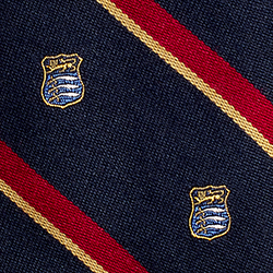 Navy/Red