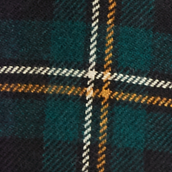 Green Plaid