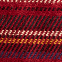 Red Tartan