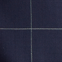 Navy And Light Grey