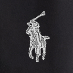 Polo Black
