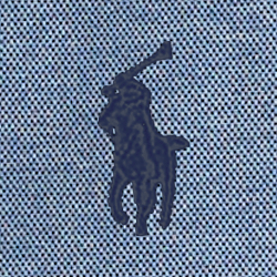 Jamaica/Navy Heather