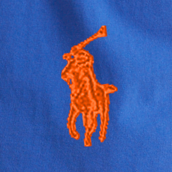 Travel Blue Multi