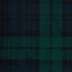 Blackwatch Plaid
