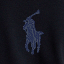 Polo Black