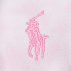 Pink Tie Dye