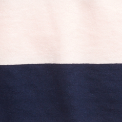 Spring Navy/Love Pink