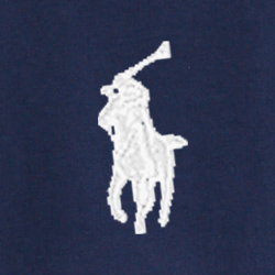 Spring Navy English