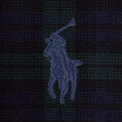 Blackwatch Plaid