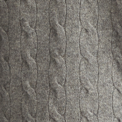 Fawn Grey Heather