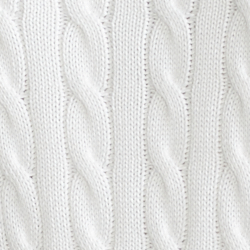 Optic White