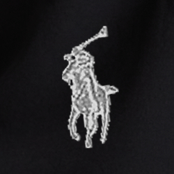 Polo Black