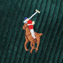 College Green/Embellished
