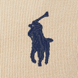 Caf&eacute; Tan/Embroidery
