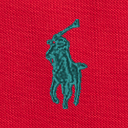 Park Avenue Red/Green