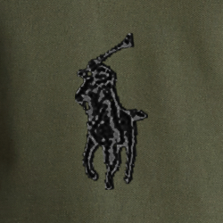 Company Olive/Black