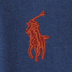 Fresco Blue Heather