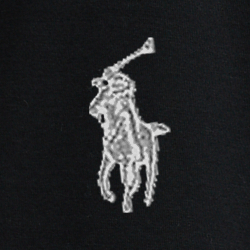 Polo Black/C9686