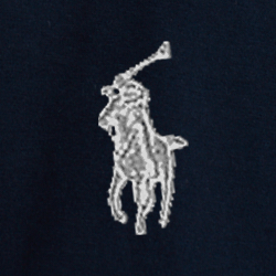 Bleu marine aviateur