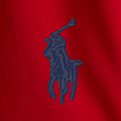 RL 2000 Red