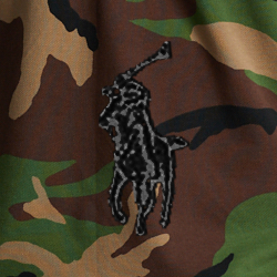 Surplus Camo