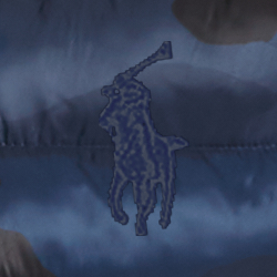 Navy Surpls Camo